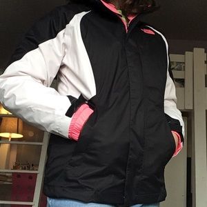 Northface Jacket